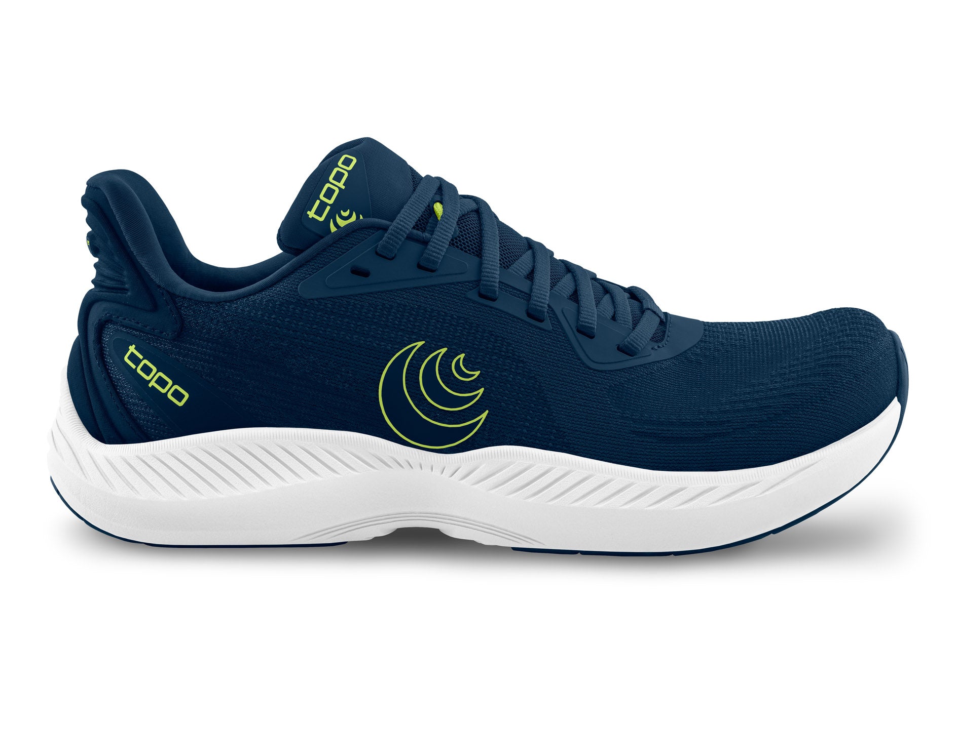 Fli-Lyte 6 | Mens - Navy/Lime