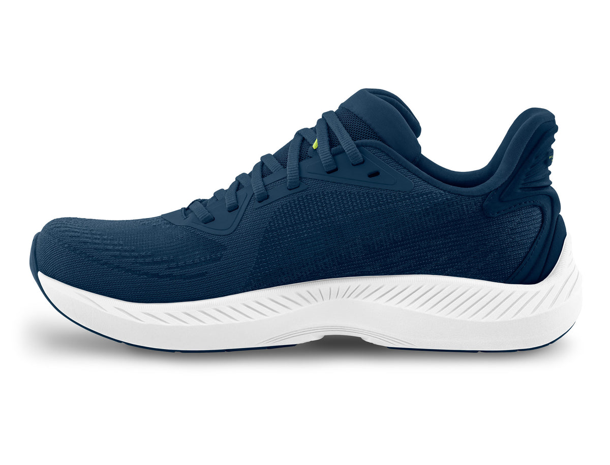 Fli-Lyte 6 | Mens - Navy/Lime