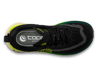 Vista | Mens - Black/Lime