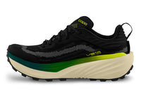 Vista | Mens - Black/Lime