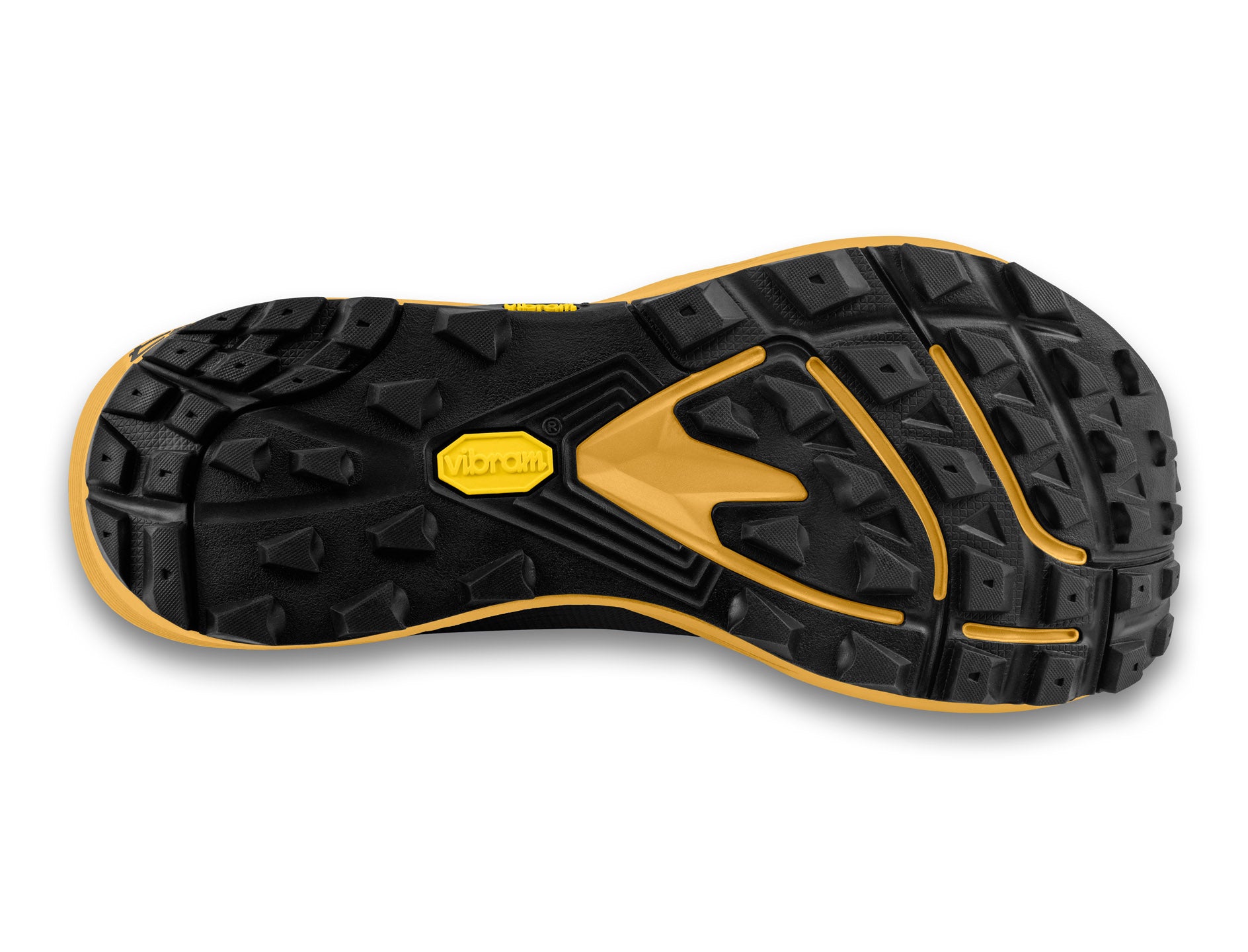 MTN Racer 4 | Mens - Black/Yellow
