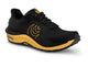 MTN Racer 4 | Mens - Black/Yellow