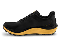 MTN Racer 4 | Mens - Black/Yellow