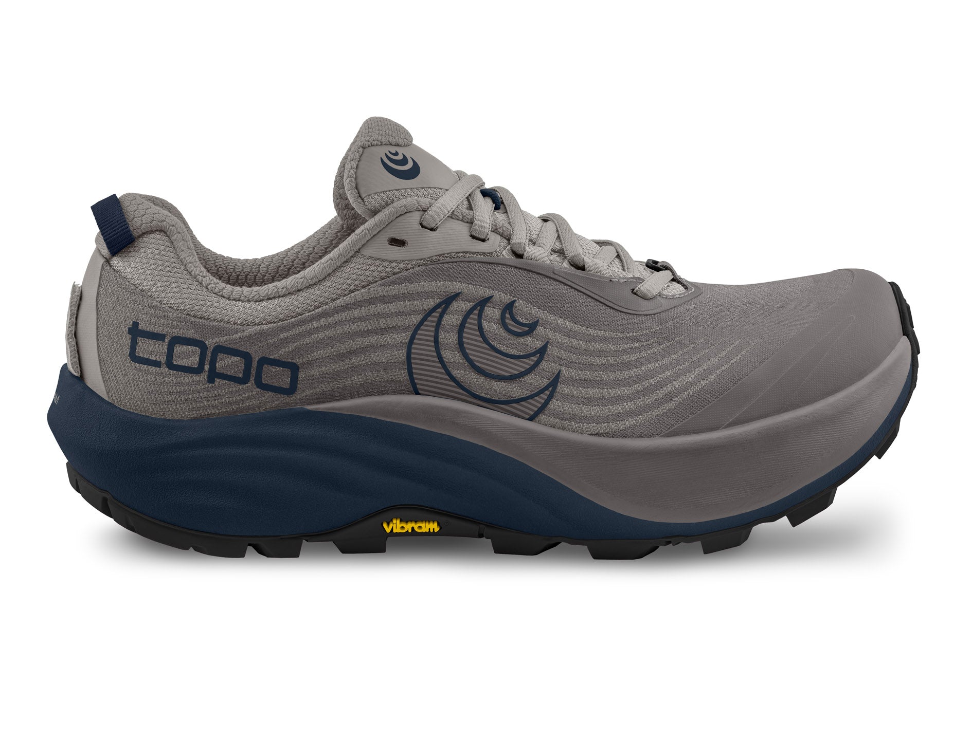 Pursuit 3 | Men - Gray/Navy