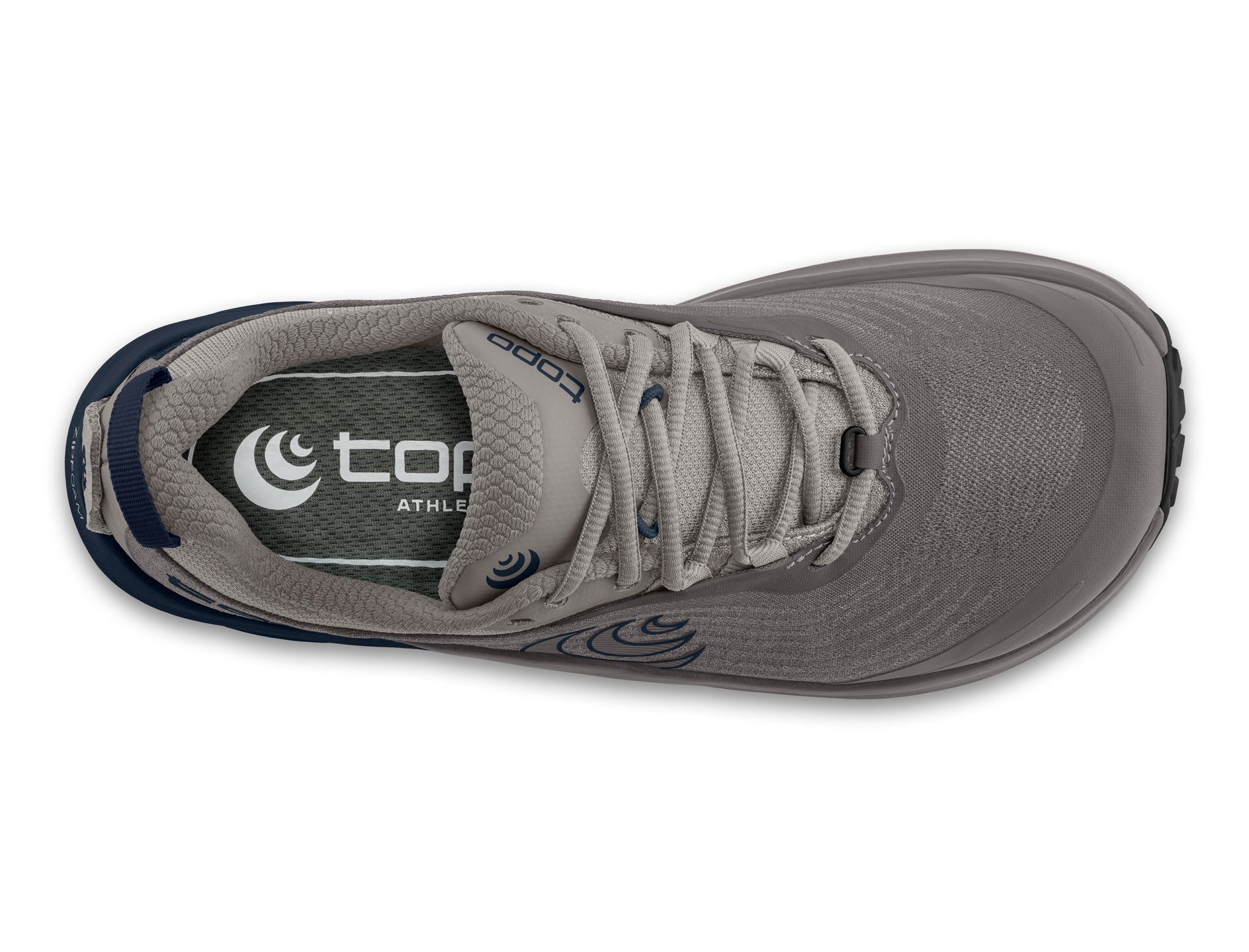 Pursuit 3 | Men - Gray/Navy