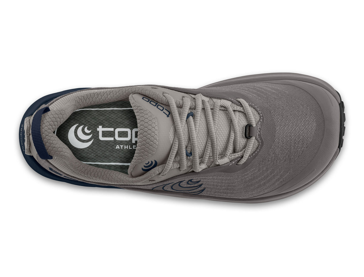 Pursuit 3 | Men - Gray/Navy