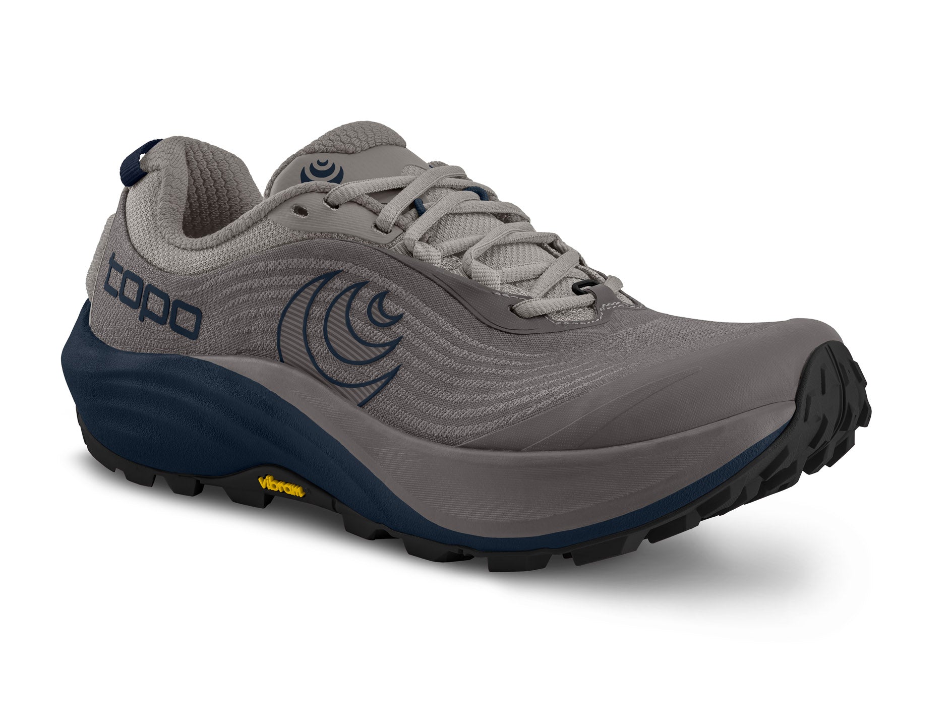 Pursuit 3 | Men - Gray/Navy