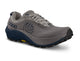 Pursuit 3 | Men - Gray/Navy