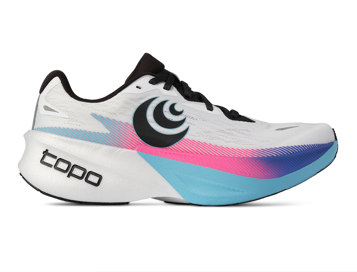 Specter 3 | Mens - White/Sky