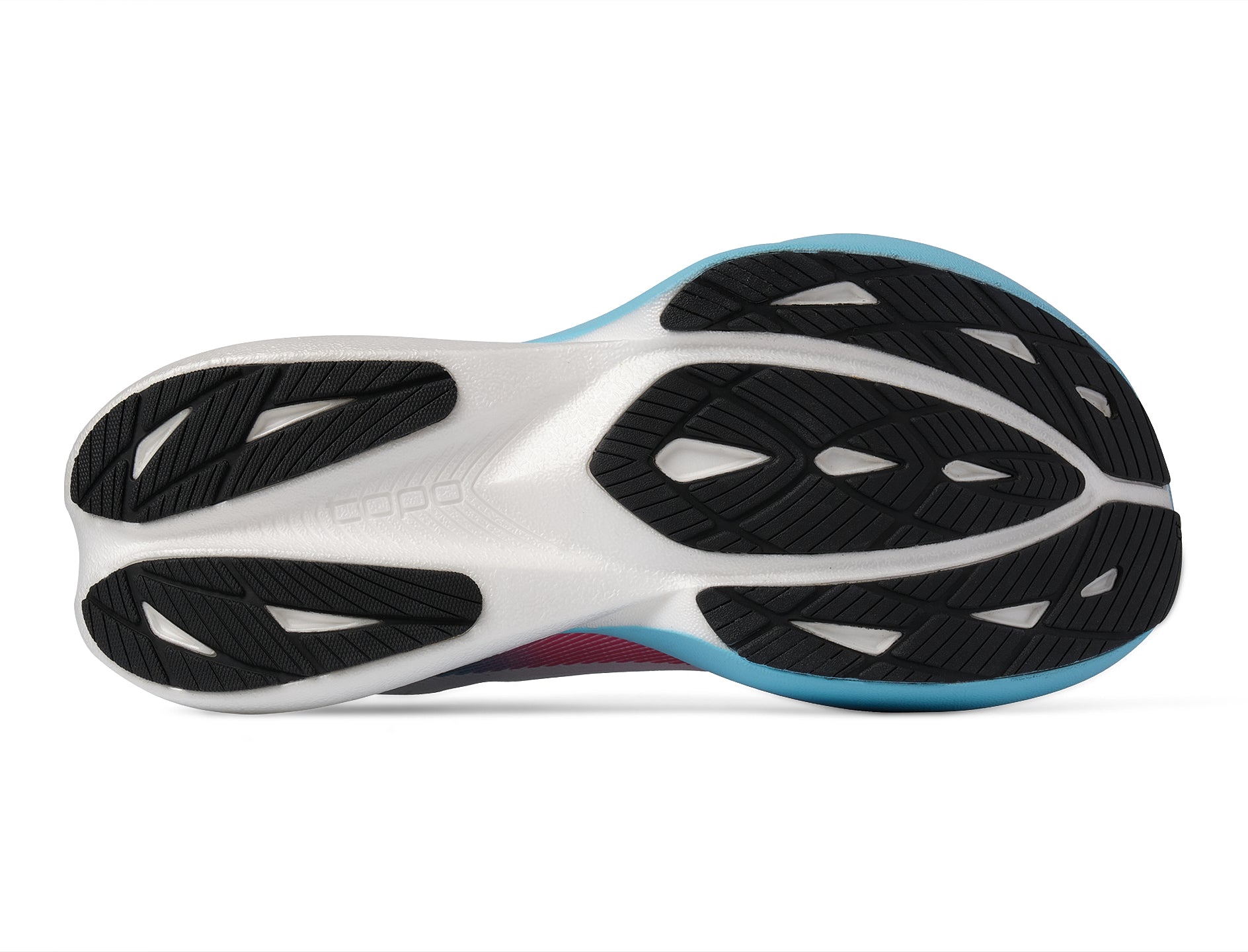 Specter 3 | Mens - White/Sky