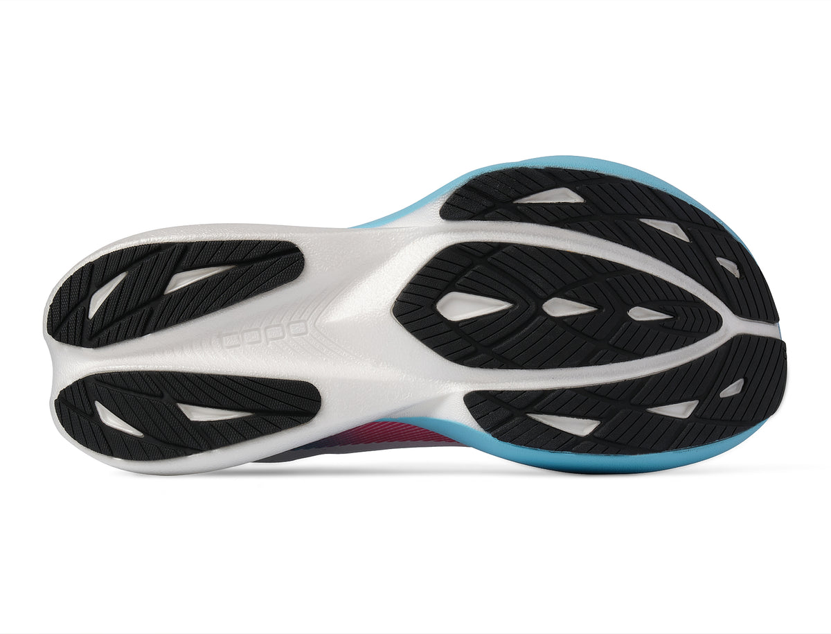 Specter 3 | Mens - White/Sky