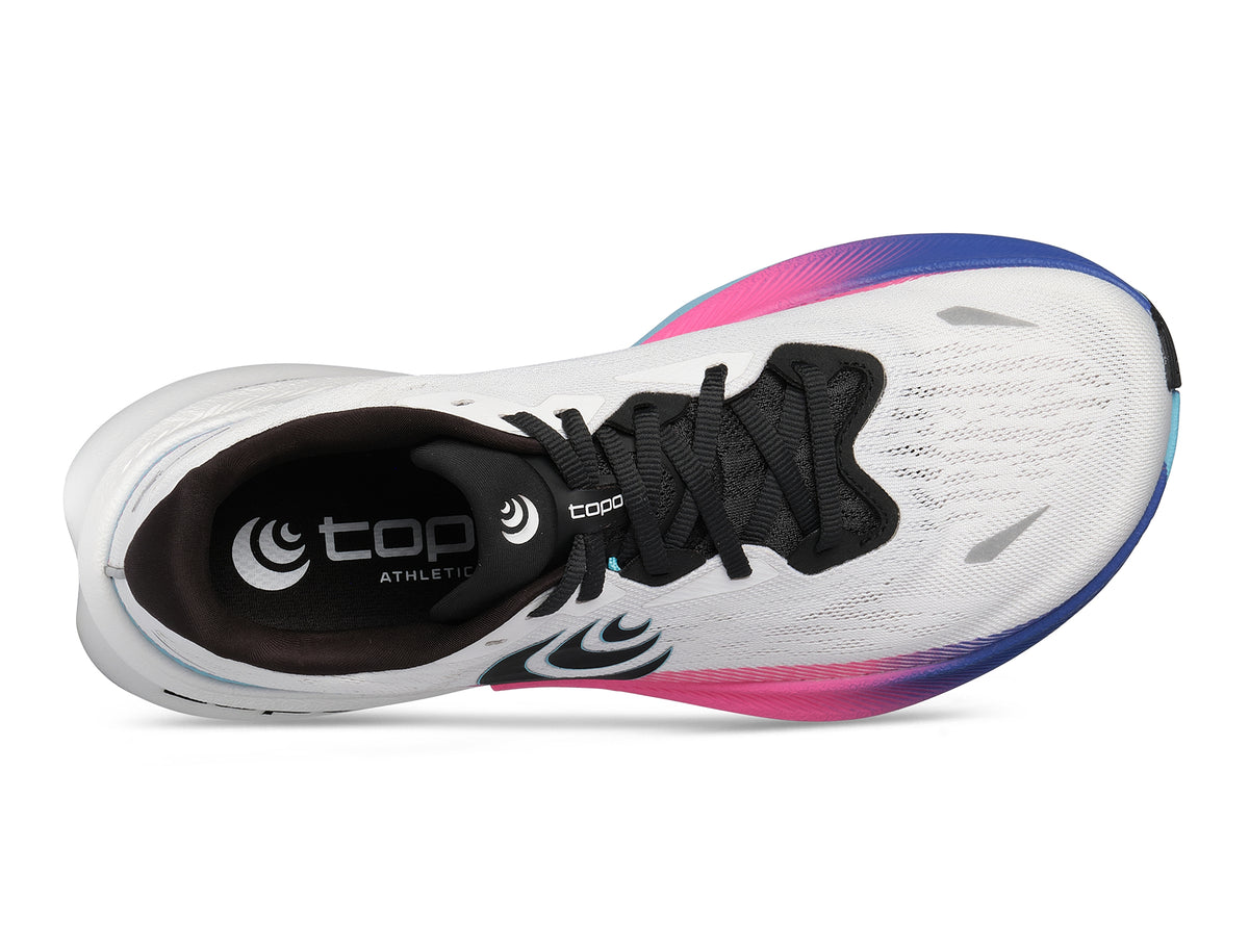 Specter 3 | Mens - White/Sky