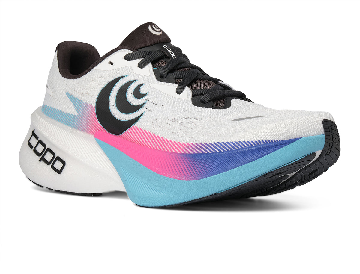 Specter 3 | Mens - White/Sky