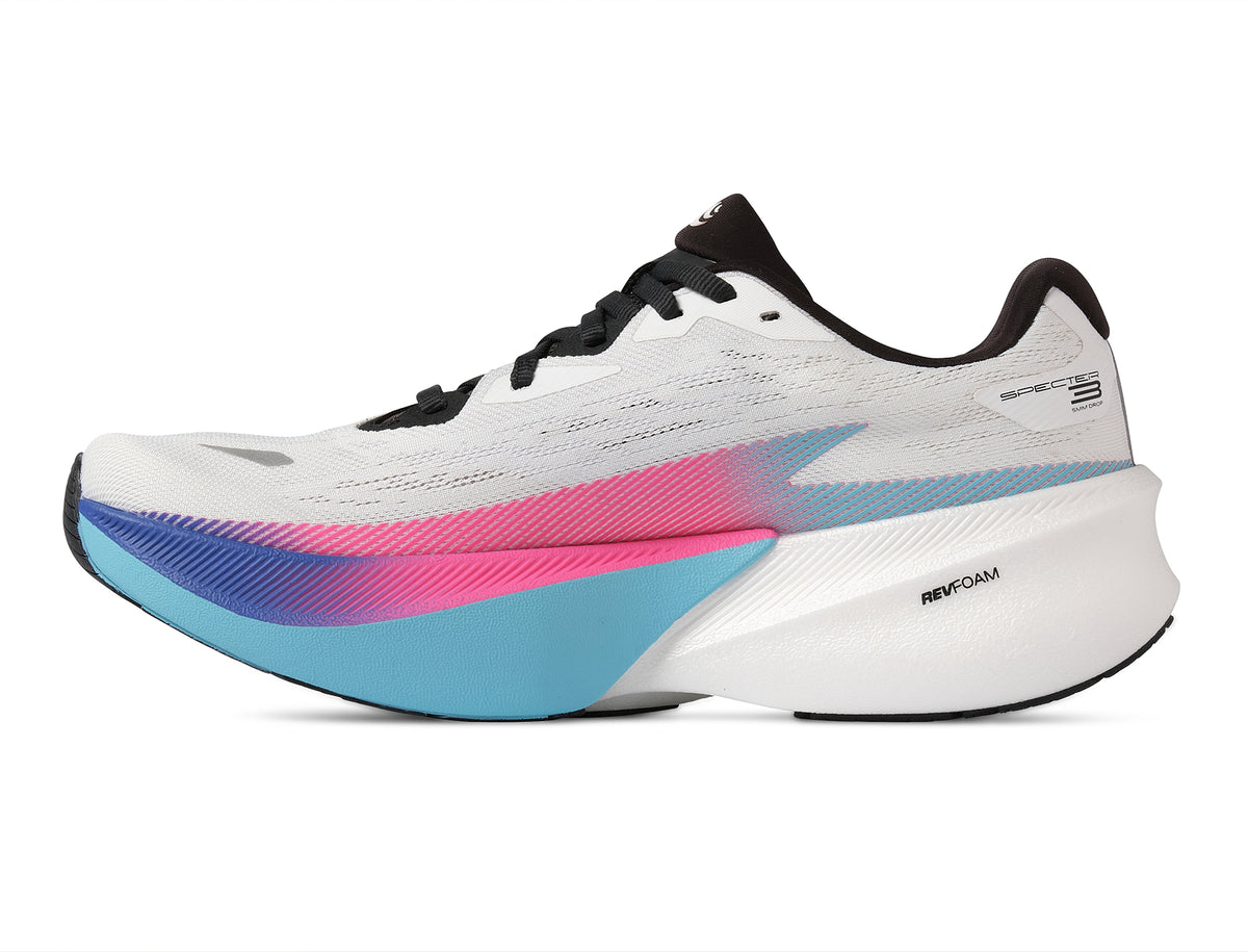 Specter 3 | Mens - White/Sky