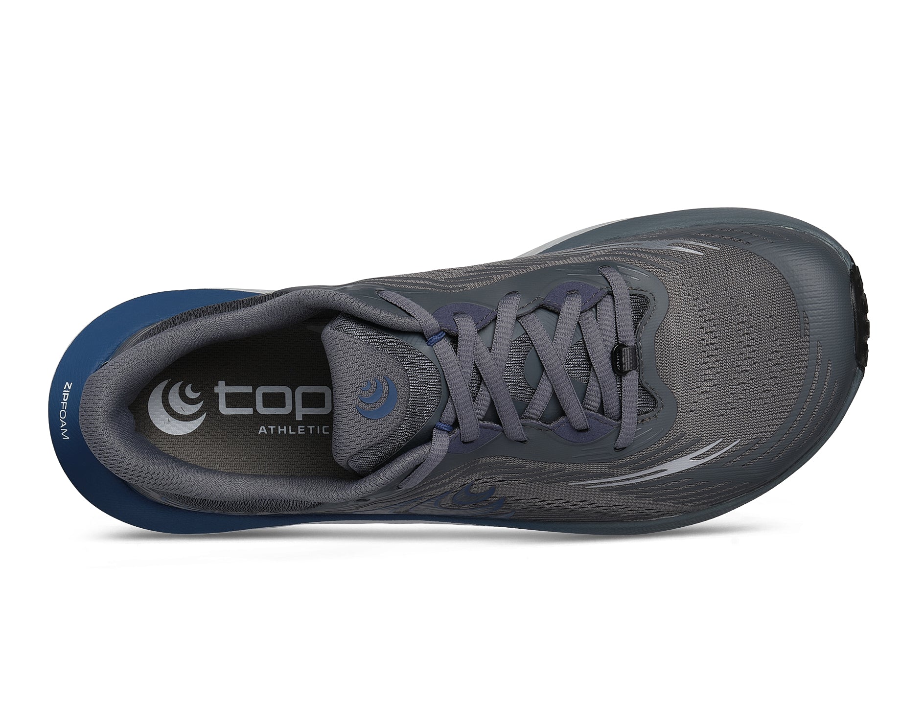 Ultraventure 5 | Mens - Gray/Blue