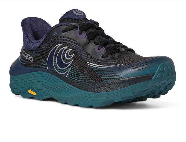 Ultraventure 5 | Mens - Black/Dark Teal