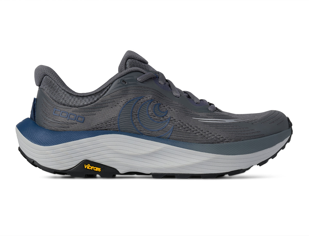 Ultraventure 5 | Mens - Gray/Blue