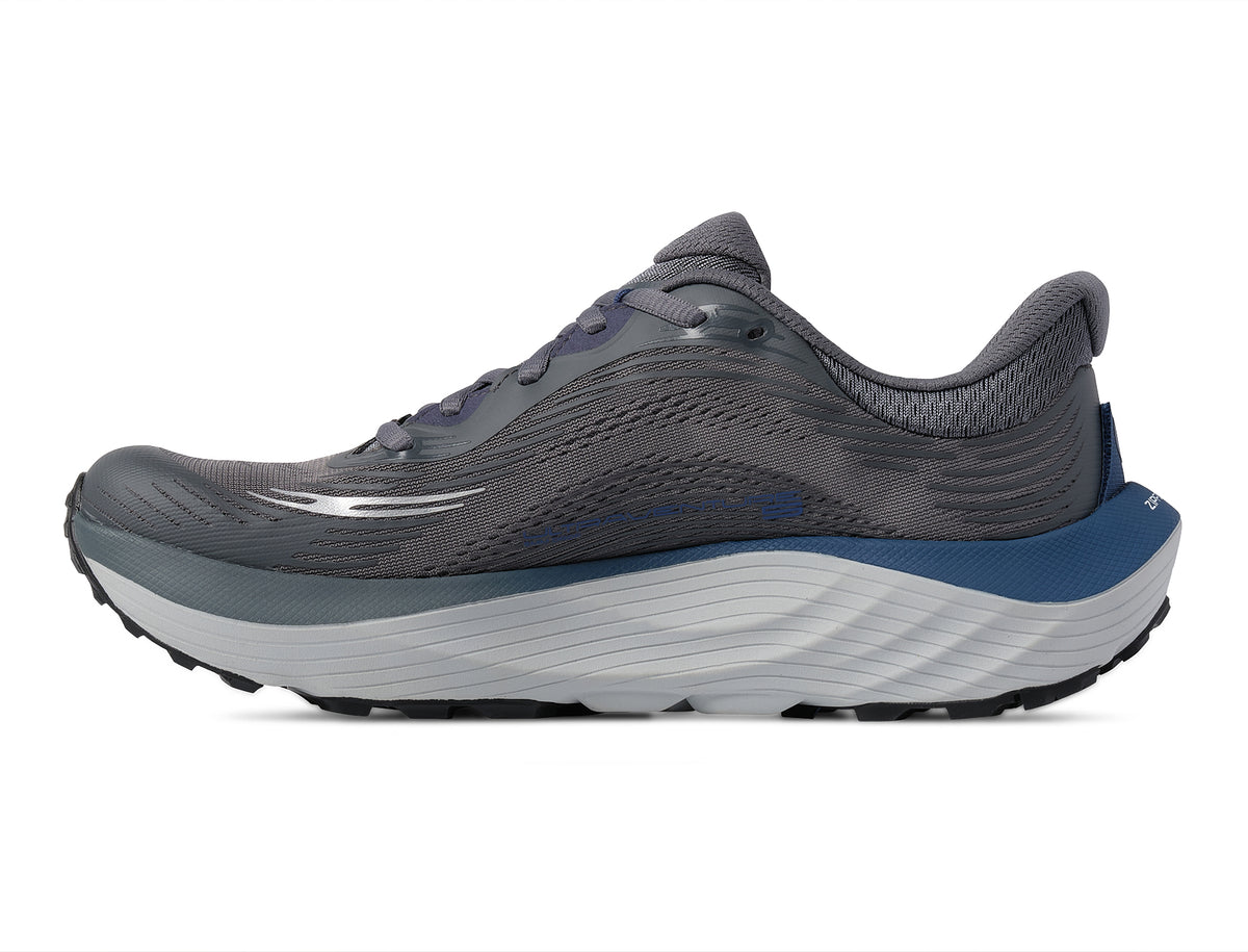 Ultraventure 5 | Mens - Gray/Blue
