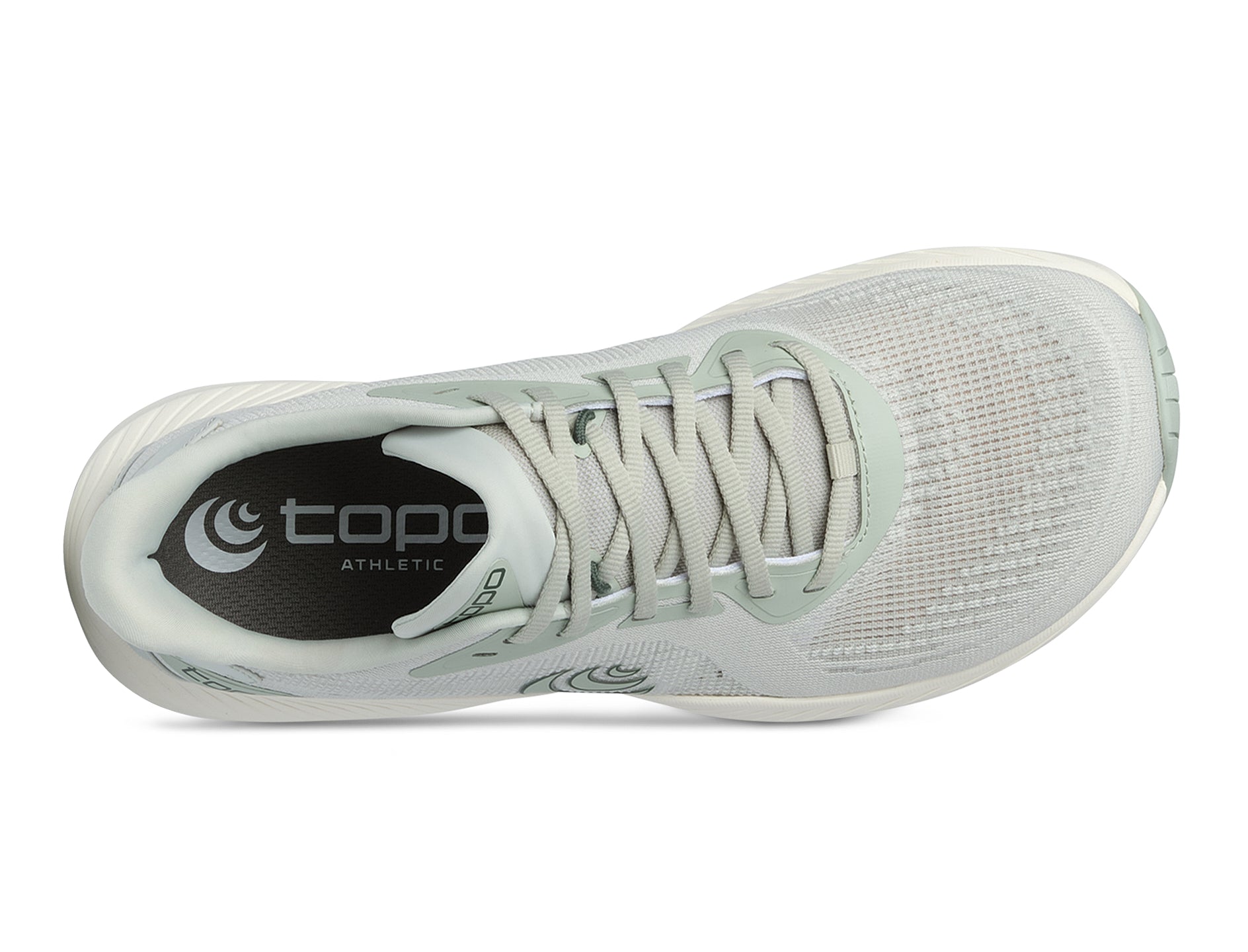 Fli-Lyte 6 | Womens - Sage/Cream