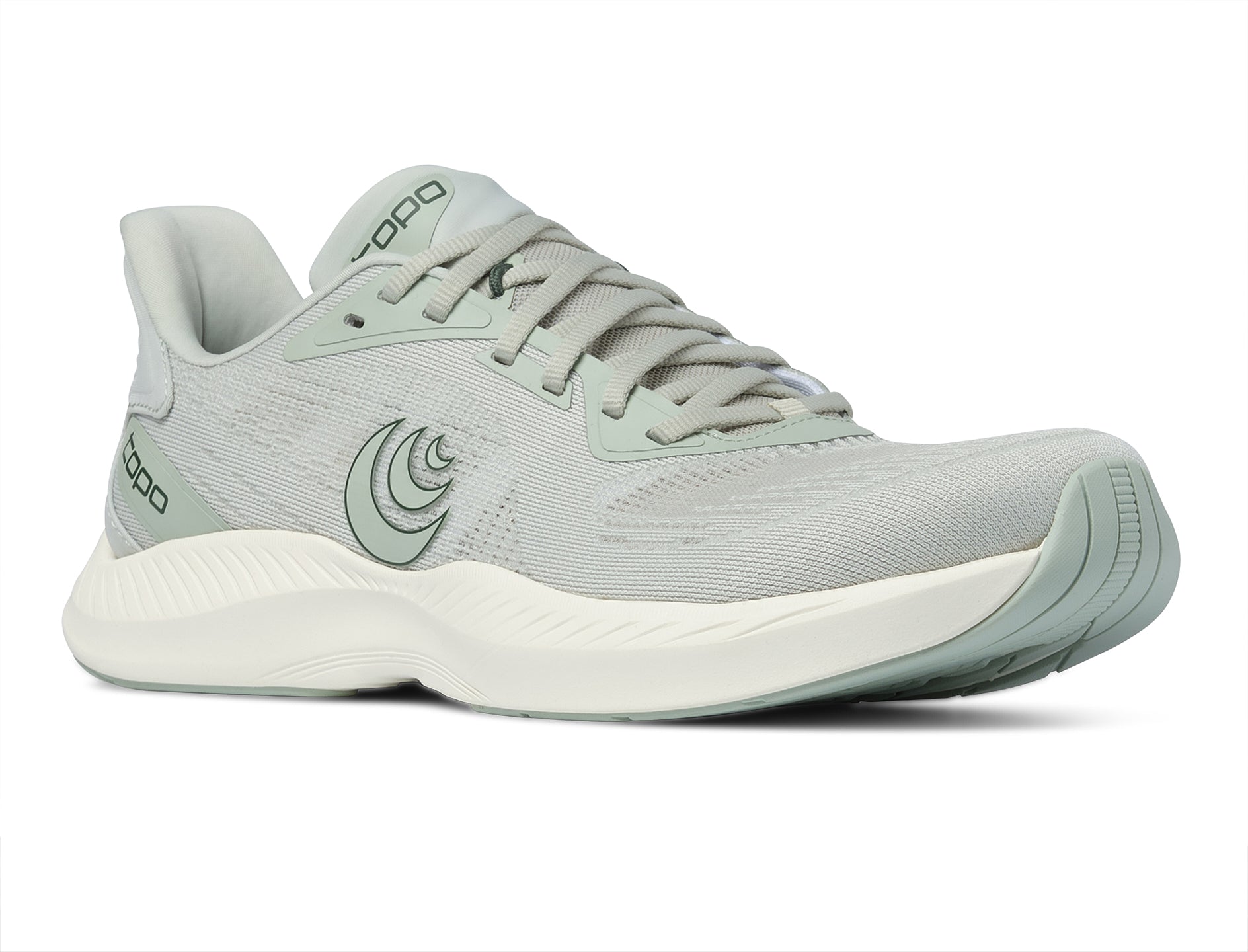 Fli-Lyte 6 | Womens - Sage/Cream