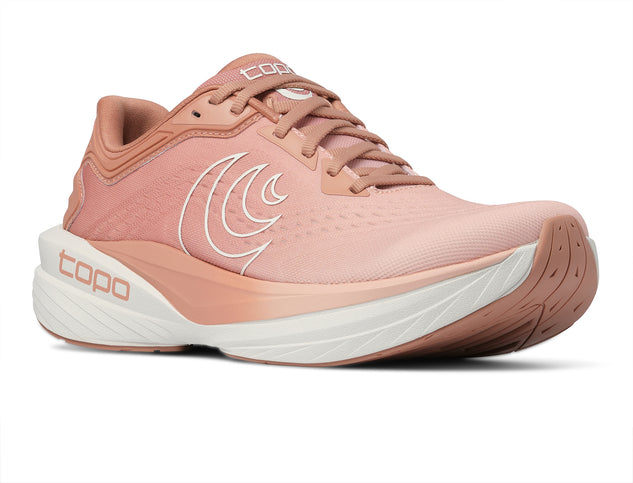 Phantom 4 | Womens - Clay/Rose