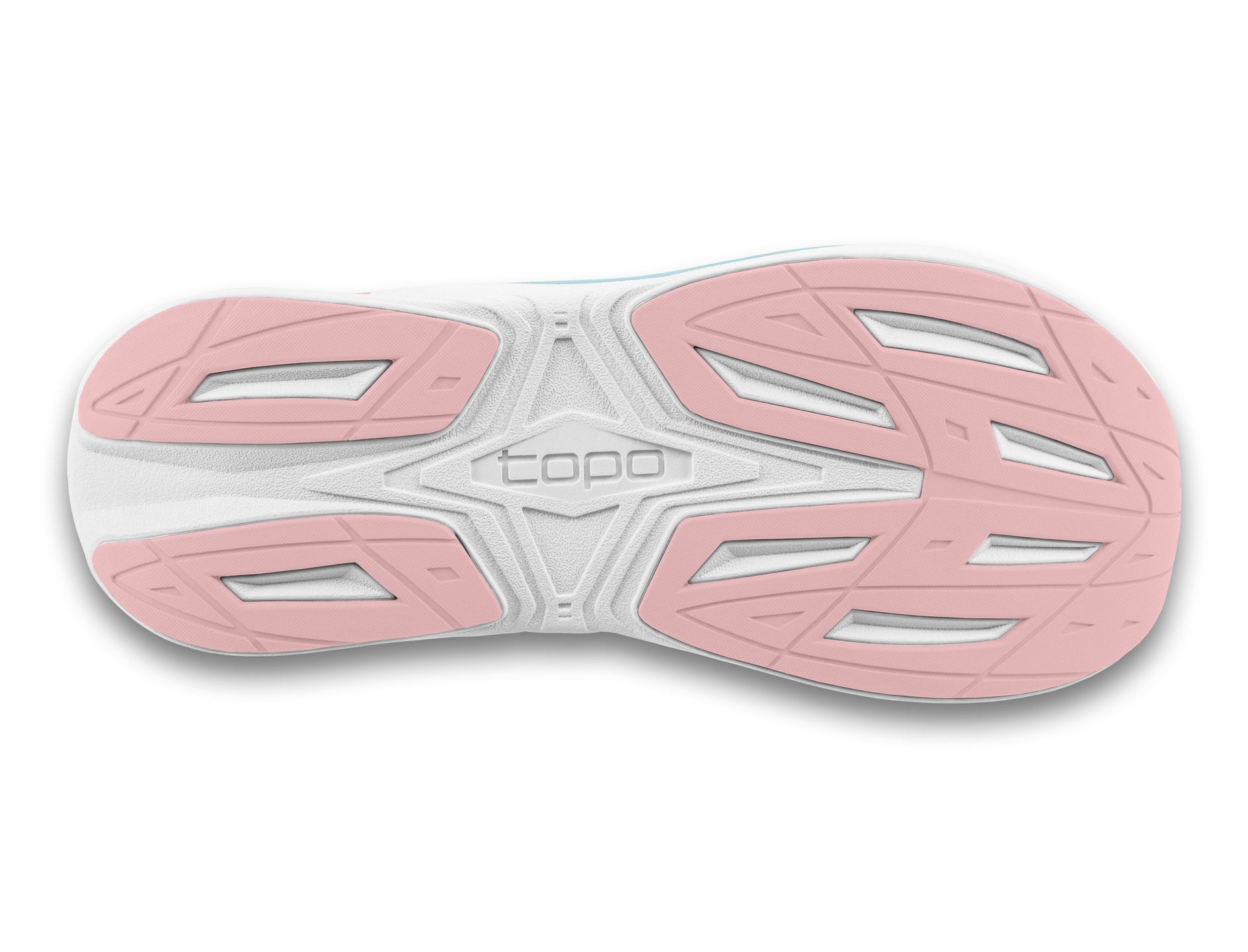 Phantom 4 | Womens - Dusty Blue/Pink