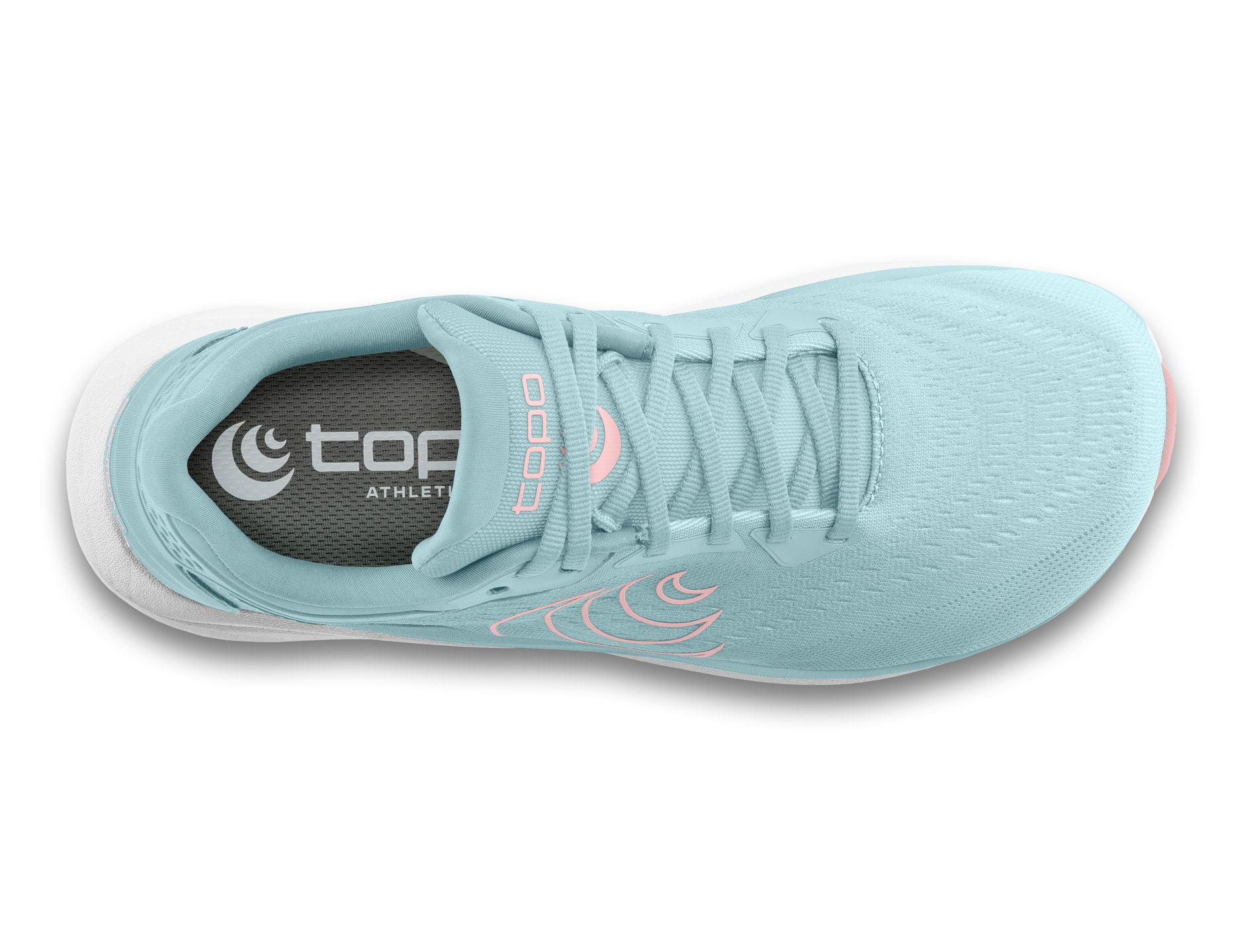 Phantom 4 | Womens - Dusty Blue/Pink