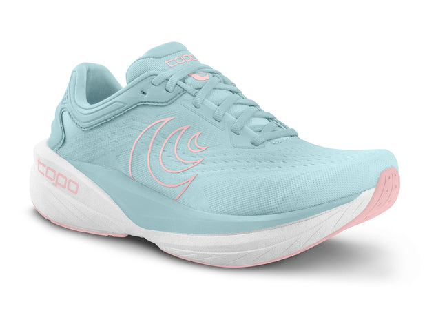 Phantom 4 | Womens - Dusty Blue/Pink