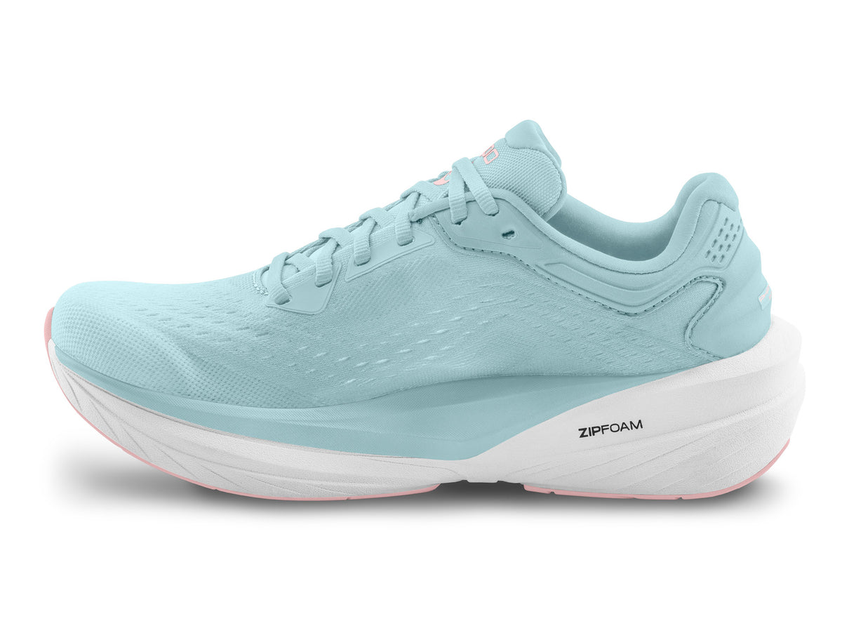 Phantom 4 | Womens - Dusty Blue/Pink