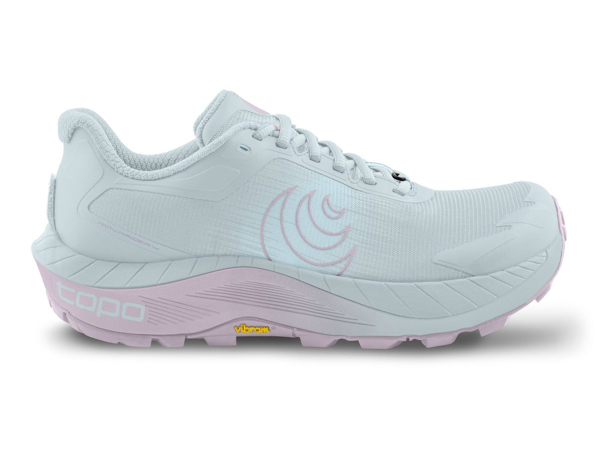 MTN Racer 4 | Womens - Grey/Purple