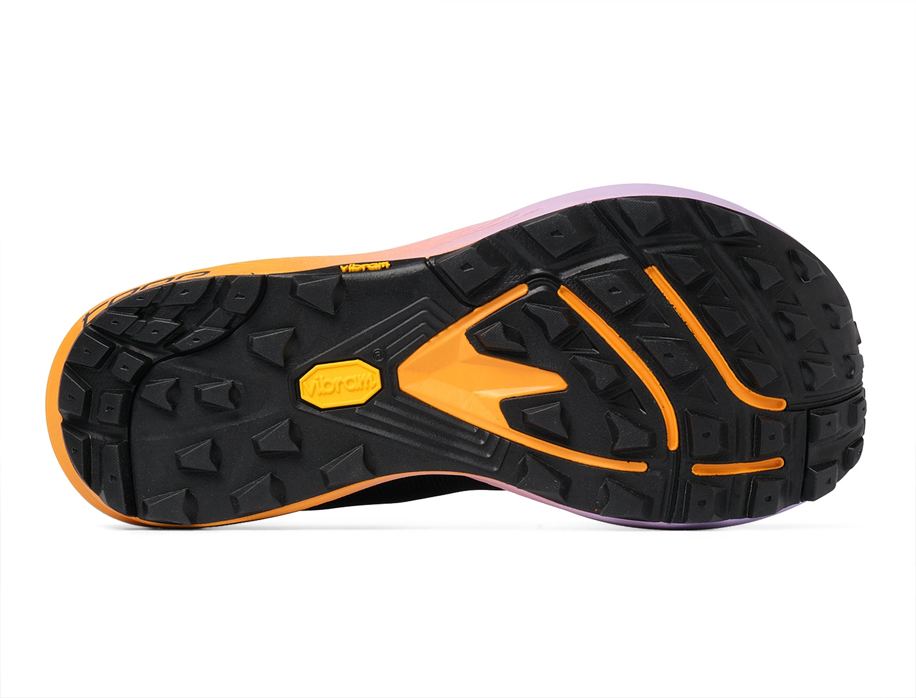 MTN Racer 4 | Womens - Purple/Orange