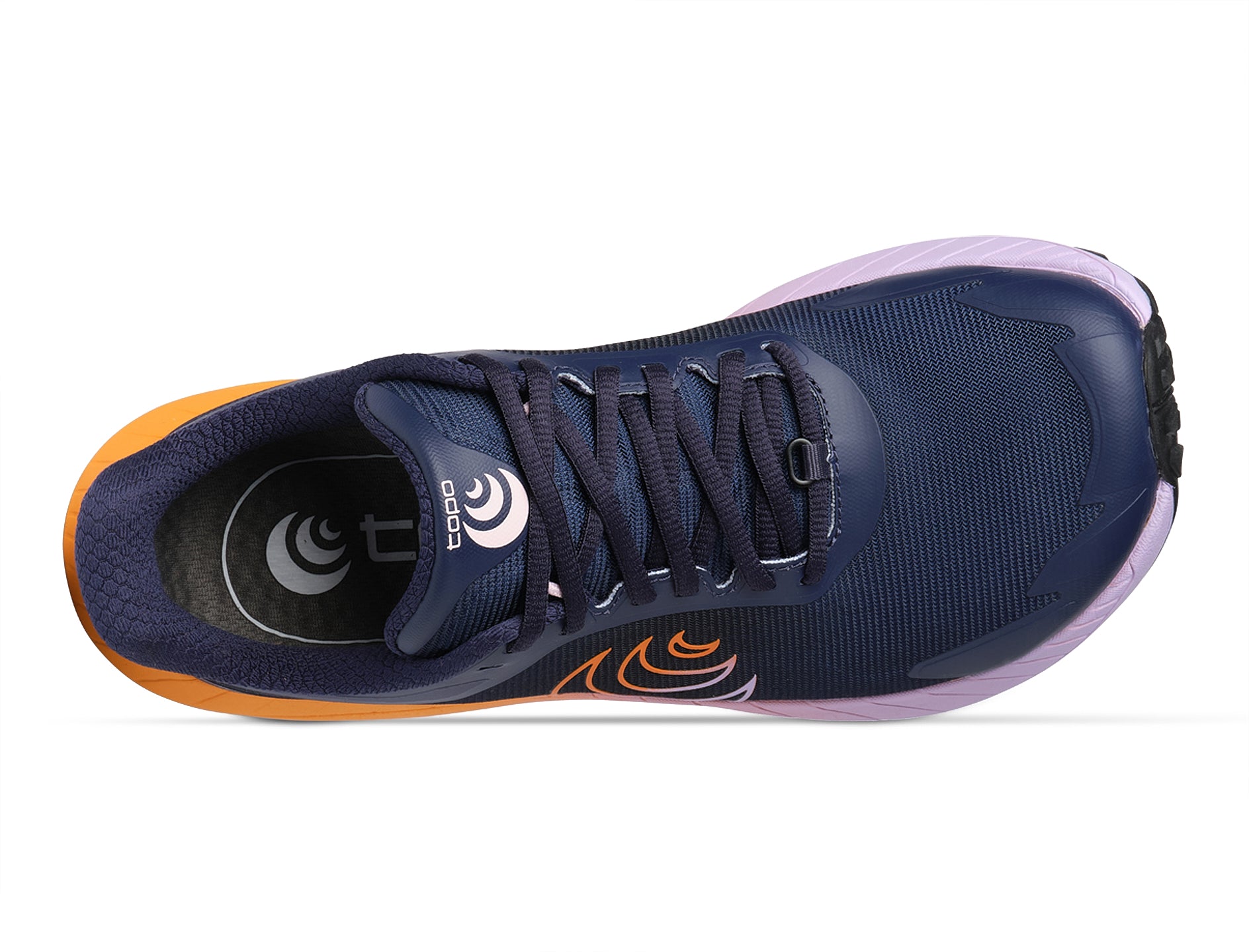 MTN Racer 4 | Womens - Purple/Orange
