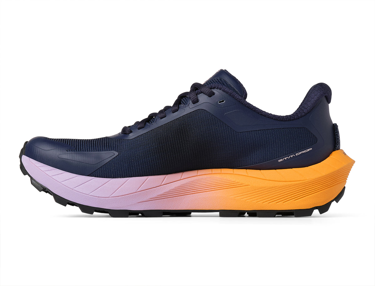 MTN Racer 4 | Womens - Purple/Orange