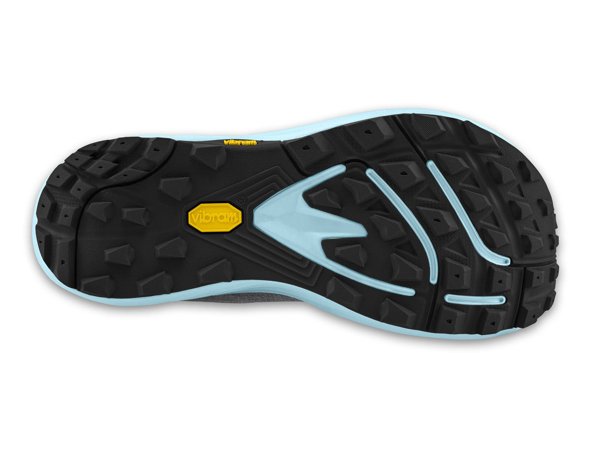 Pursuit 3 | Womens - Grey/Sky