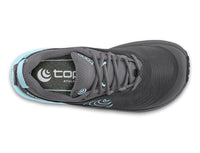 Pursuit 3 | Womens - Grey/Sky