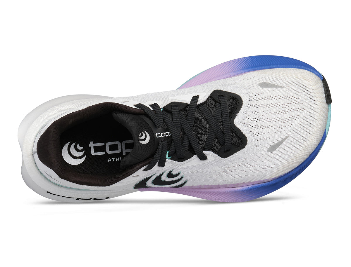 Specter 3 | Womens - White/Teal