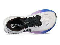 Specter 3 | Womens - White/Teal