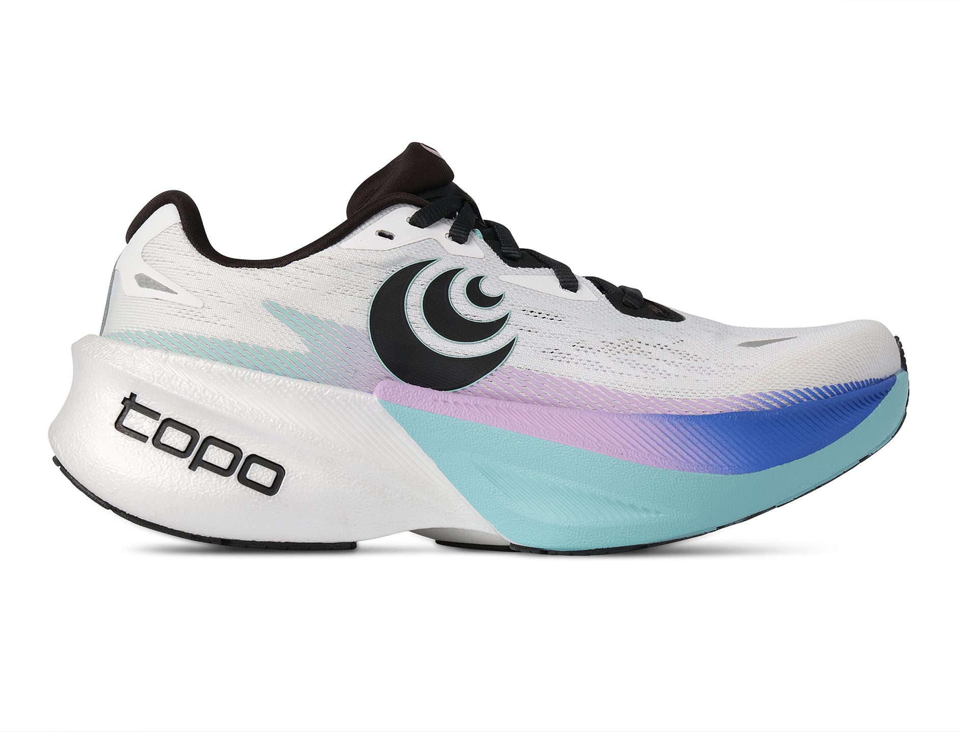 Specter 3 | Womens - White/Teal