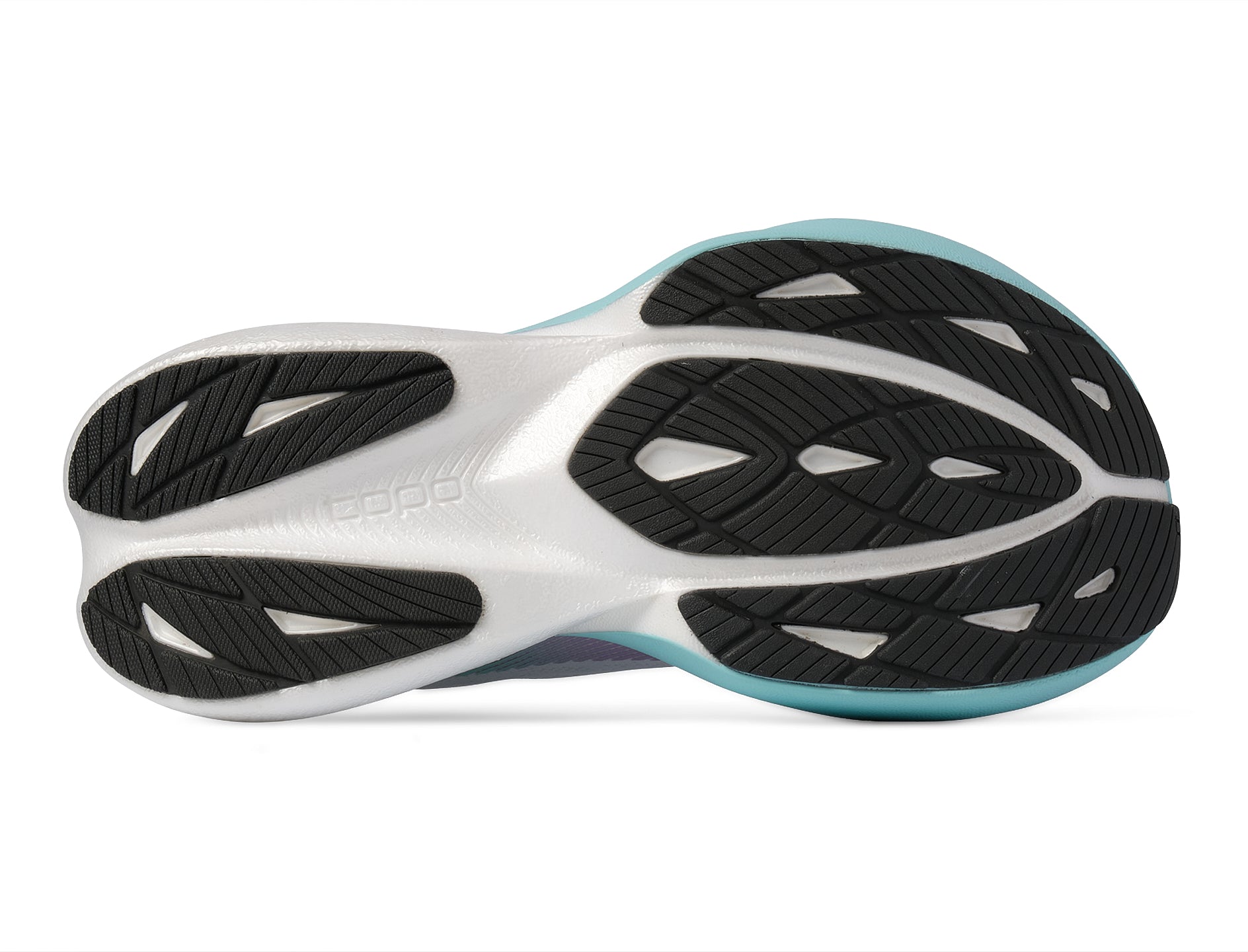 Specter 3 | Womens - White/Teal