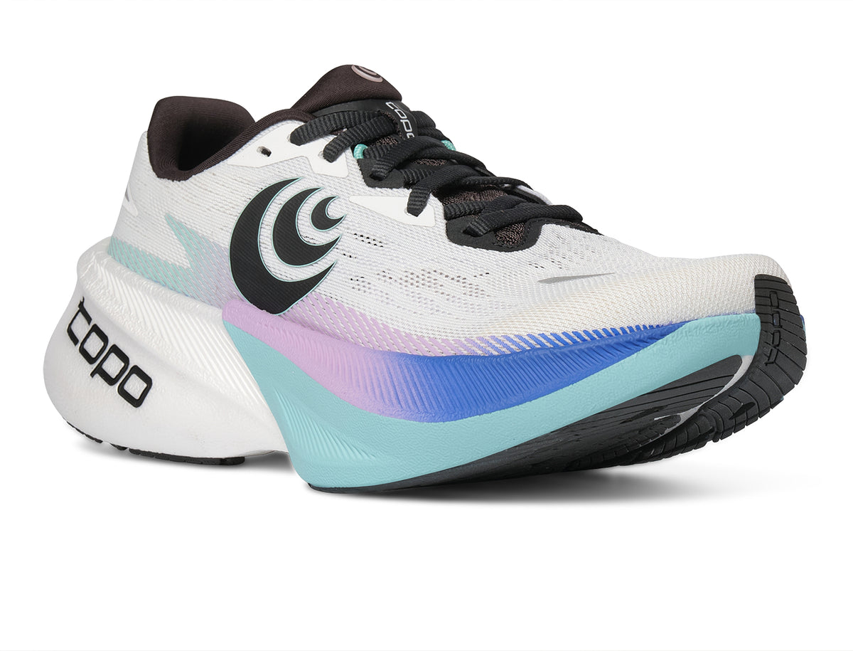 Specter 3 | Womens - White/Teal