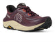 Ultraventure 5 | Womens - Maroon/Tan