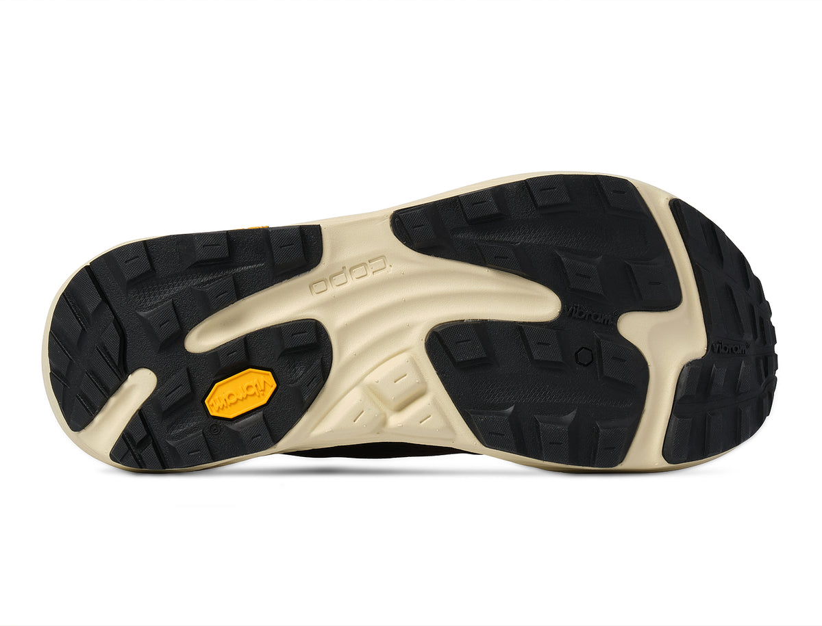 Ultraventure 5 | Womens - Maroon/Tan