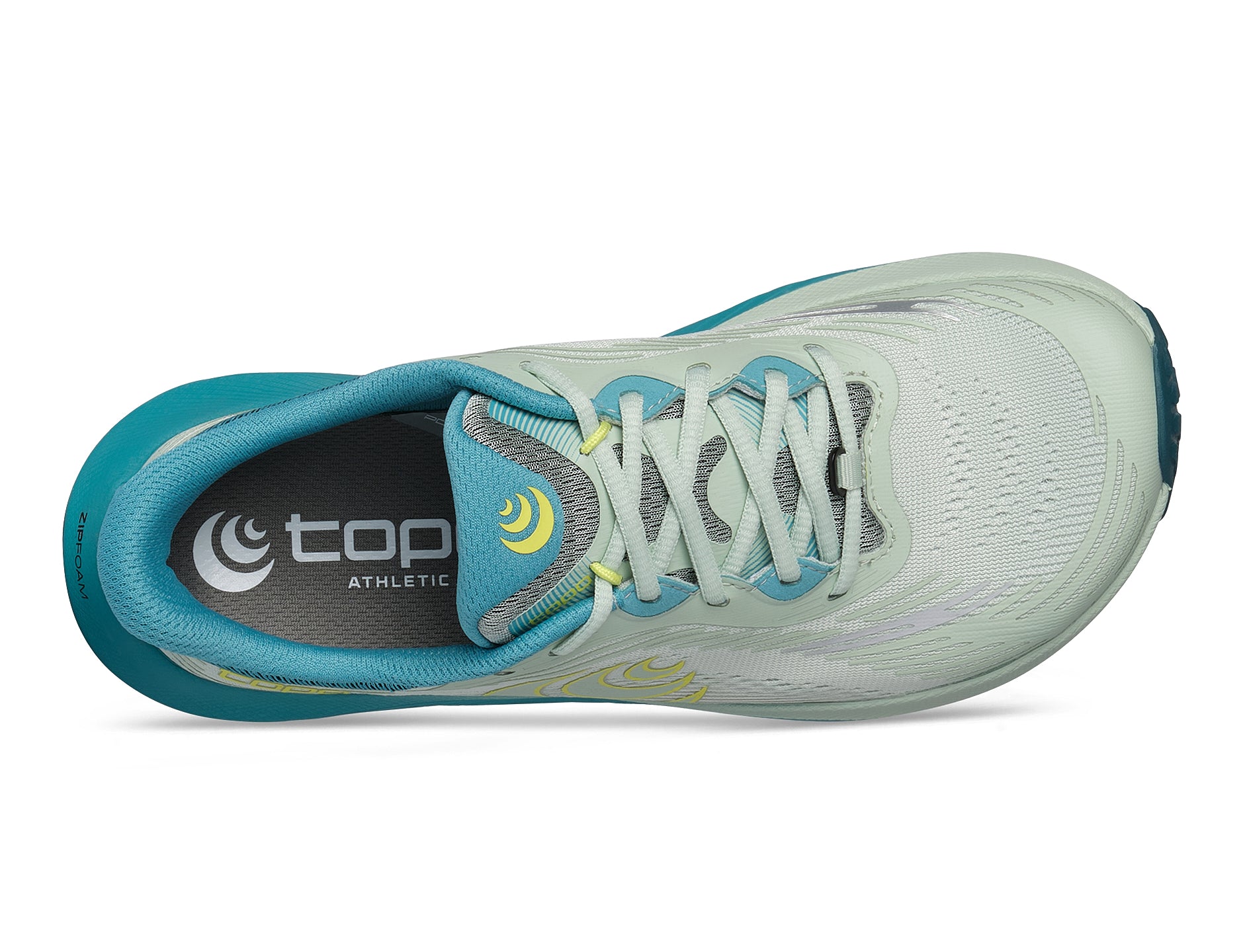 Ultraventure 5 | Womens - Sage/Teal