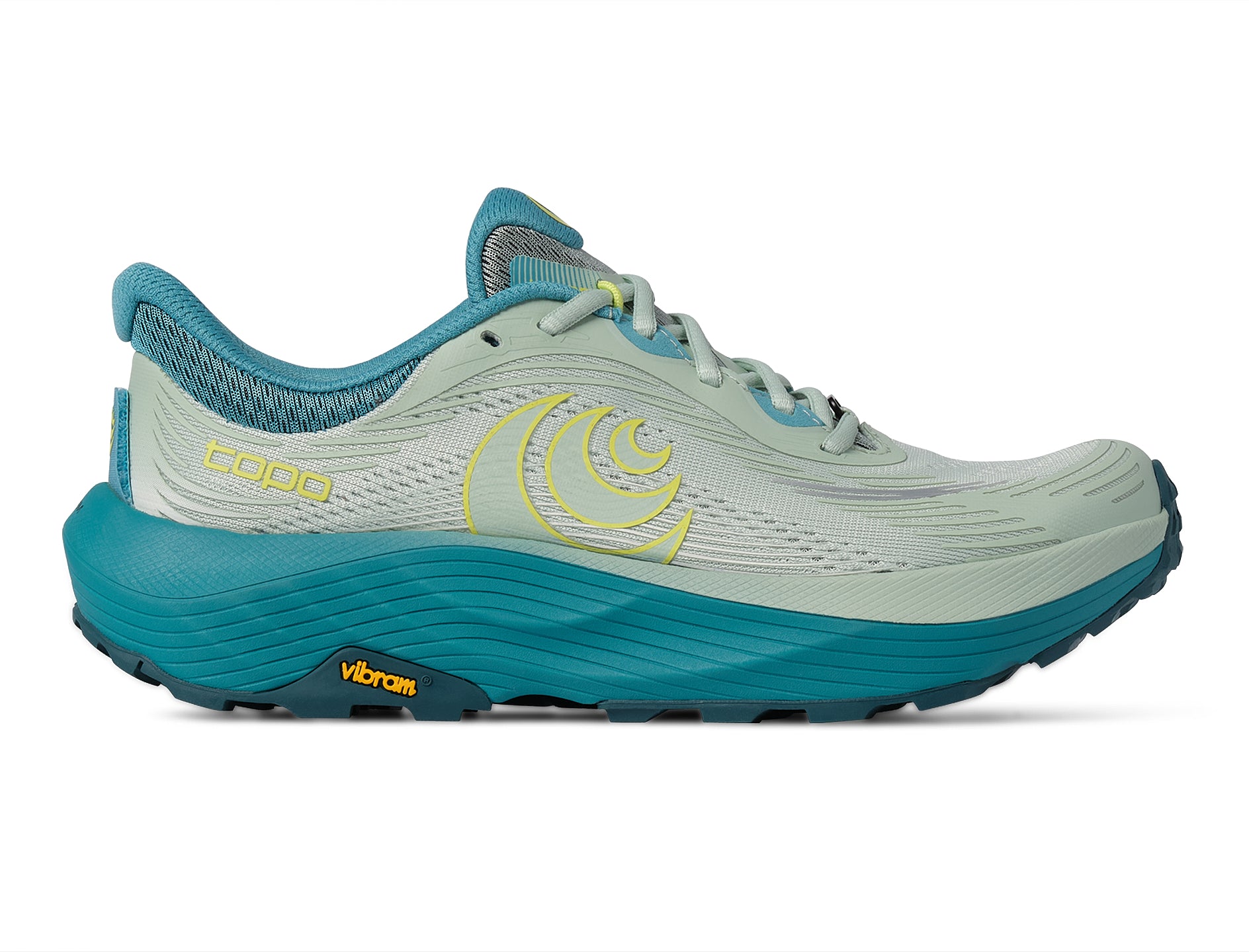 Ultraventure 5 | Womens - Sage/Teal