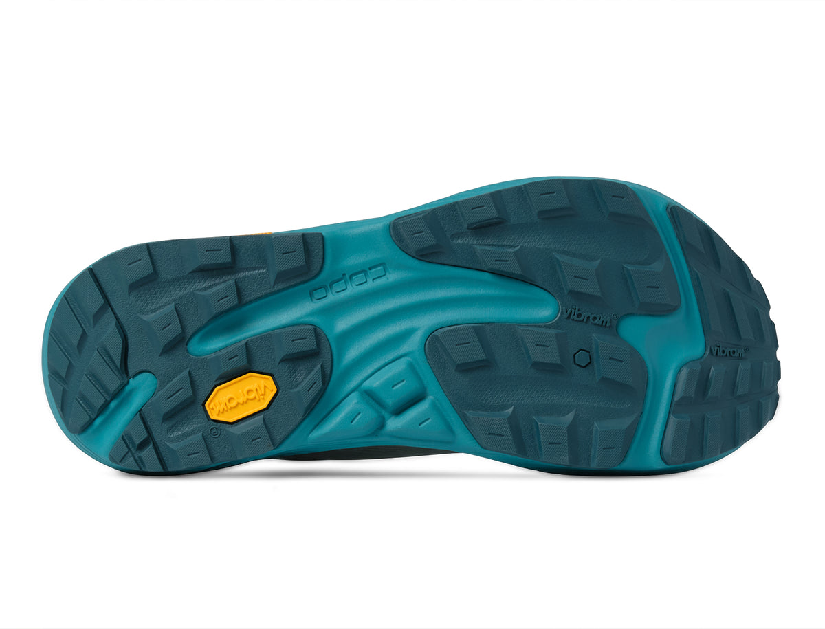 Ultraventure 5 | Womens - Sage/Teal