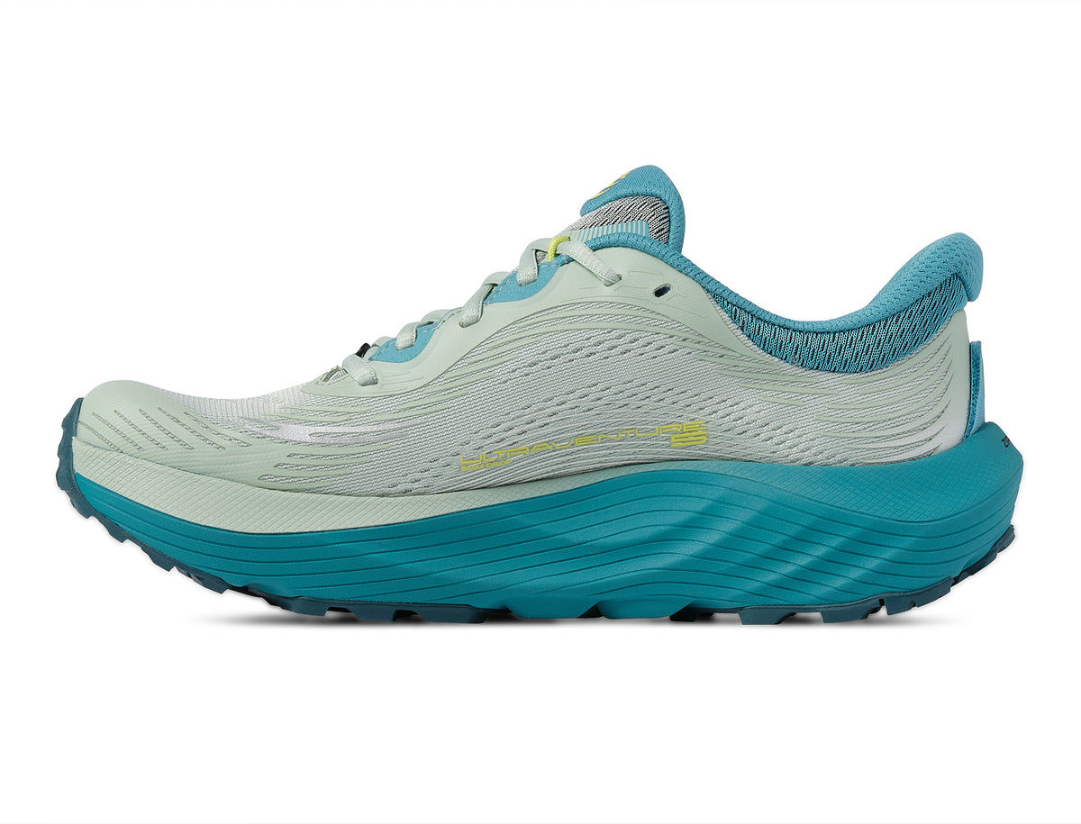 Ultraventure 5 | Womens - Sage/Teal