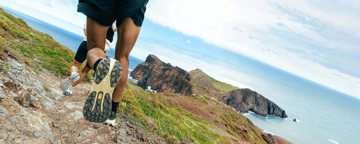 TOPO ATHLETIC
